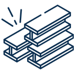 Cement and Steel industry