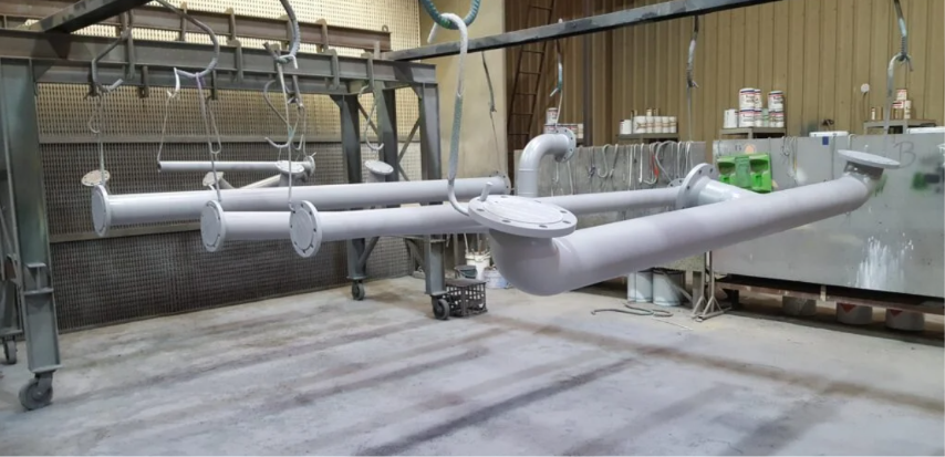Corrocoat Coating