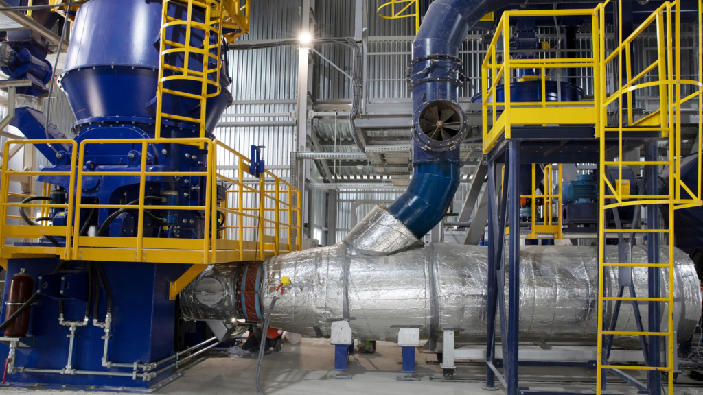 Pipeline insulation