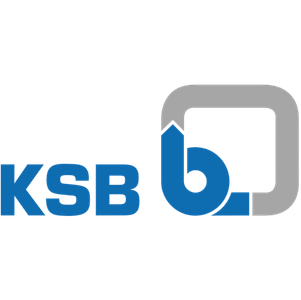 KSB Pumps Logo