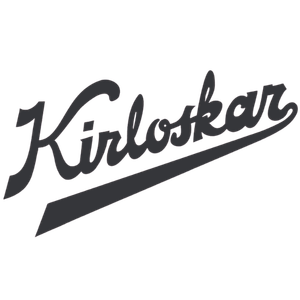 Kirloskar Pumps Logo