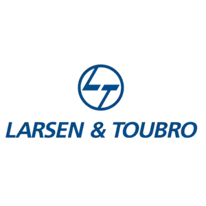 L&T Logo