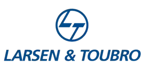 L&T Logo