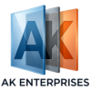 AK Enterprises Logo