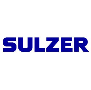 Sulzer Logo