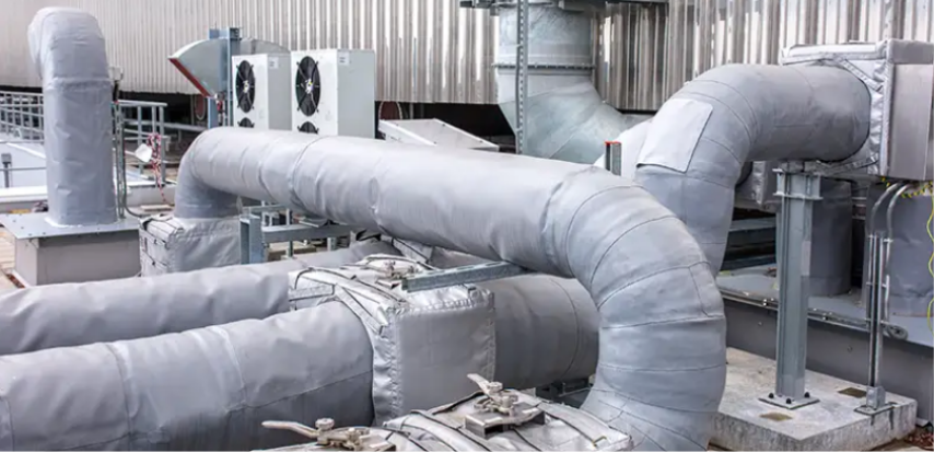 Thermal Insulation